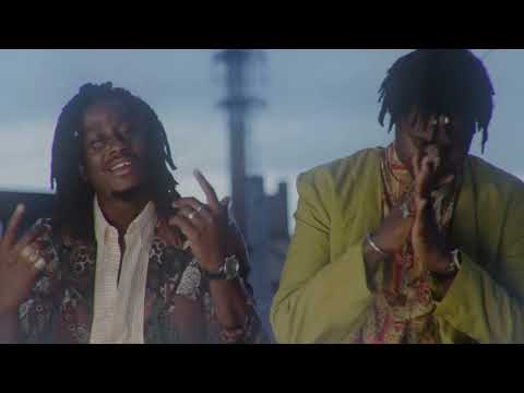 Black One - n'disdjau  (vídeo official), feat. THE FLYERS FAMILY