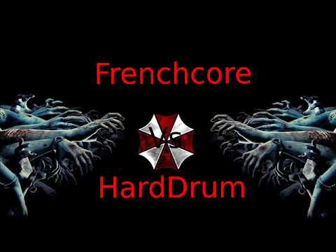 Like Lowis- Frenchcore vs HardDrum
