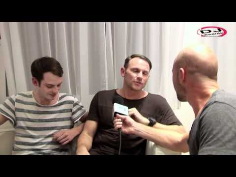 DJ Awards Bedroom DJ Competition Winner - Ibiza 2011