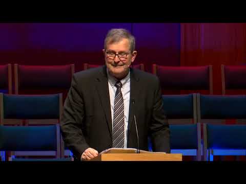2022 Reformation Boise Conference - Session 1 - The Church Confessed | Dr Joel Beeke