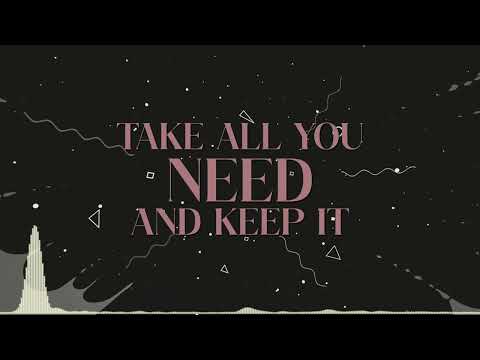 Shaun Bate & Basslovers United - Gotta Go (Lyric Video)