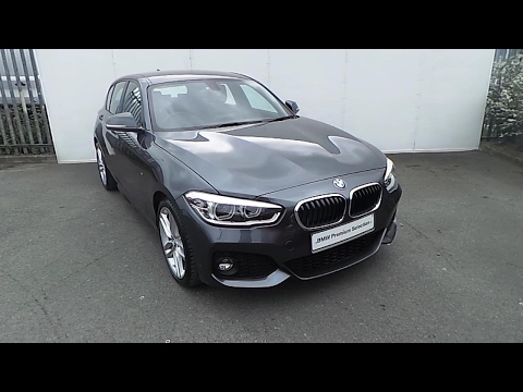 171D31106 - 171D31106 BMW 116d M Sport 5-Door