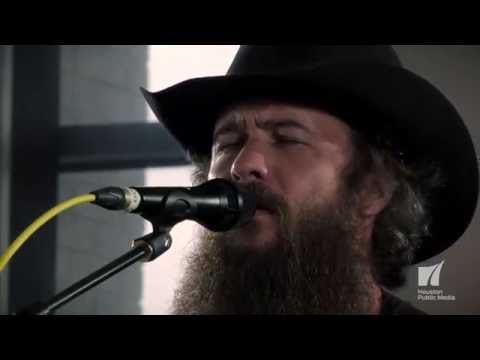 Skyline Sessions: Cody Jinks - "I'm Not The Devil"
