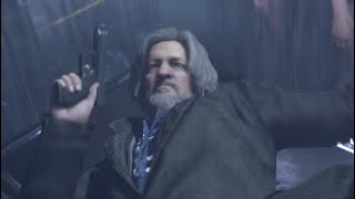 【ハンクの財布は俺のもの】Detroit Become Human実況プレイ＃11