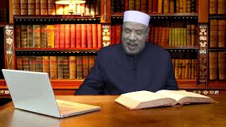 صورة الرجوع عن التنازل عن الدين بعد تأكيد إسقاطه/الإثنــين(21-9-2020م)فتاوى علي الهواء مباشرة