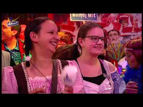 LVK 2017: 21. Don Kiesjot - Van dezelfde lap gesjäörd (Guttecoven)