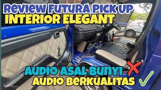 Download lagu Review Audio Mobil Pick Up Futura 1.5 mp3 Download lagu Review Audio Mobil Pick Up Futura 1.5 mp3