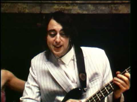 Useless ID - Pink Stars And Magazines (Official Video)