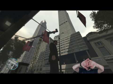 Let's Play Grand Theft Auto IV (blind) - Part 32