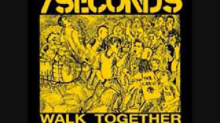 7 Seconds-&quot;In Your Face&quot;