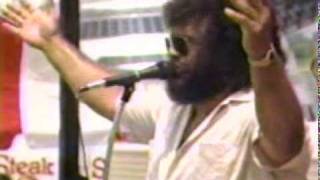 Rondo's Blues Delux - 1986 July 4th - Live At The River Front Part1of6