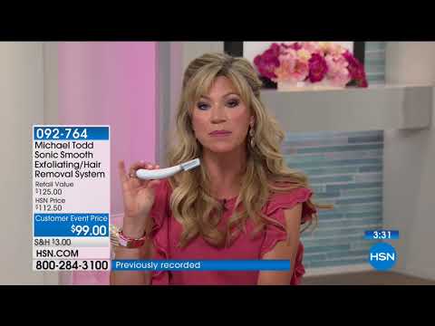 HSN | Focus On Beauty 04.05.2018 - 03 AM