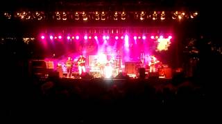 SHENANDOAH - LIVE Pensacola 2013 ROCK MY BABY