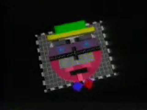 [LQ] TVE1 - Inicio de emisión (1989)