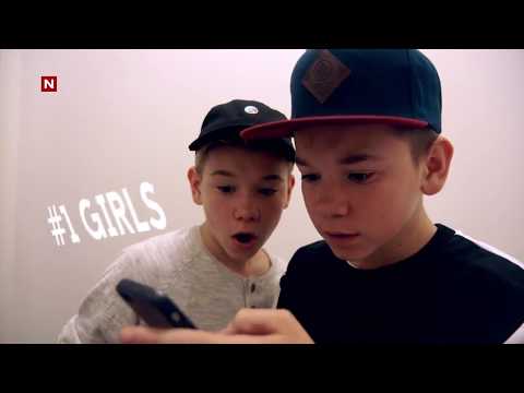 Marcus & Martinus - Episode 1: The trip that changed everything