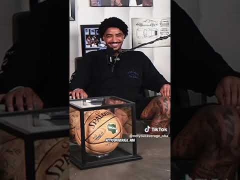 Jeff Teague’s podcast is hilarious