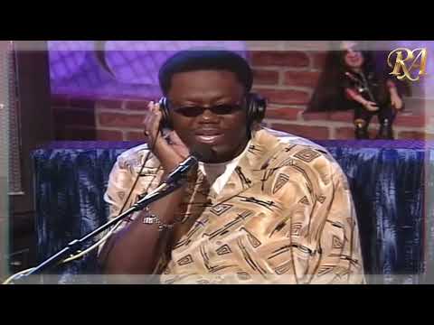 Bernie Mac On Howard Stern: A Hilarious and Heartfelt Interview With Howard Stern | HD