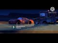 Cars 2006 Frank Chase 2020 Deleted Version