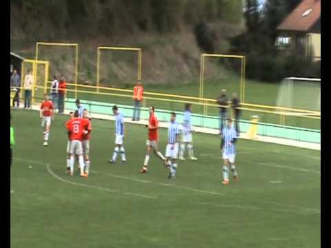 ŠK Jalšové - Cífer 3 : 1