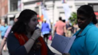 Zoe on the Block: Education and Standardized Testing