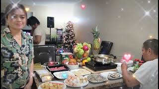 Download lagu Happy New Year Everyone...| Welcome 2022💚 | Jelyn Andrion mp3