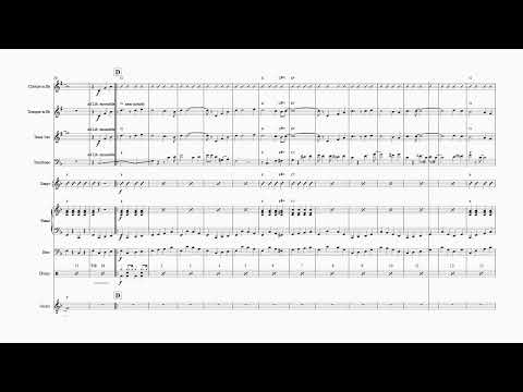 Isle of Capri - Dixieland - Jazz Band