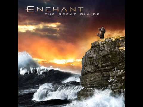 ENCHANT -The Great Divide (Full Album)