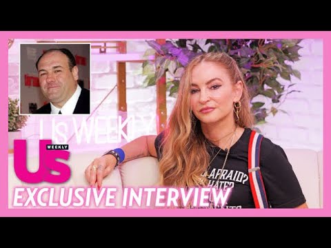 Drea de Matteo Slams David Chase Sopranos Doc for Making James Gandolfini Seem Like ‘A Beast'