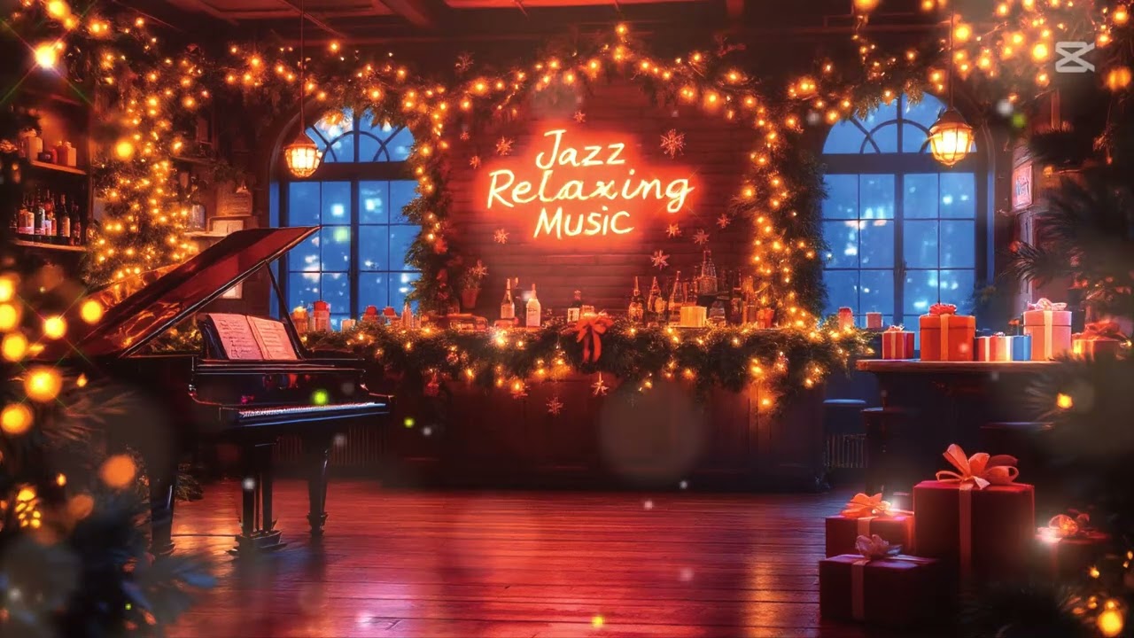 Elevate Your Morning: Jazz Relaxing Music 🎷 Swing Jazz Instrumentals for Focus, Studying & Working