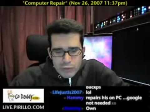 Top 5 tips when troubleshooting a PC fault