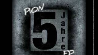 12. PION - Du musst gehen (Bonus)