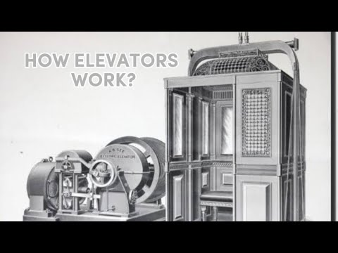 Elevator Secrets: Hydraulic vs. Traction Systems