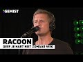 Racoon - Geef Je Hart Niet Zomaar Weg | Live Bij 538 Racoon - Geef Je Hart Niet Zomaar Weg | Live Bij 538