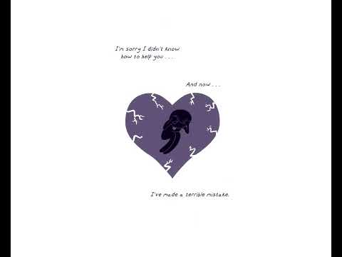 Nematale Comic (No voice) Part 1