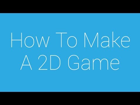 How To Make A 2D Game - 19 - Exceptions