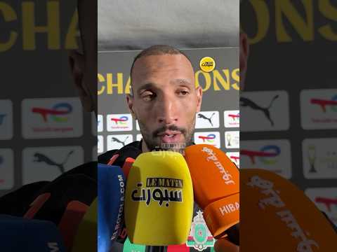 يونس عبد الحميد: كنا نطمح للأفضل واستحواذ صانداونز لم يكن خطيرًا