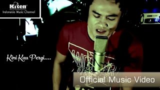 Download lagu Gun Asaba - Kini Kau Pergi mp3
