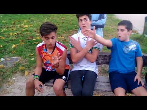 Juanele Vs Suha - Semifinales- Mercadona 1