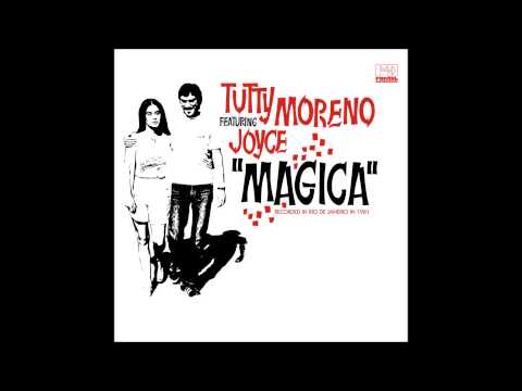 Tutty Moreno feat. Joyce - Constelacao