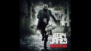 Kery James y'a rien