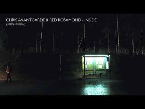 Chris Avantgarde & Red Rosamond - Inside (LibeDime Remix) | DARK Soundtrack