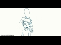 PEWDIEPIE SLENDER SPEED PAINT