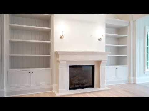 Architecturally significant bungalow on Old English Lane