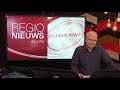 Kerkklok Swifterbant voorlopig zonder wijzers