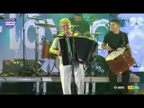 Flávio José   São João de Campina Grande 2022