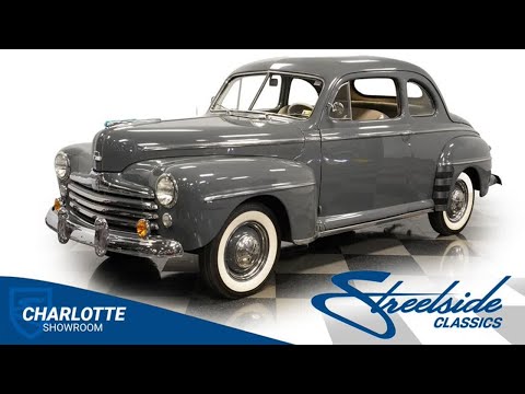 1948 Ford Super Deluxe (CC-2029468) for sale in Concord, North Carolina