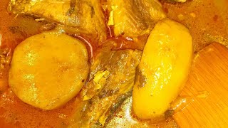 আমেরিকা থেকেও আমি দেশীয় মজার রান্না করে থাকি!! আলহামদুলিল্লাহ!! 🥰😜