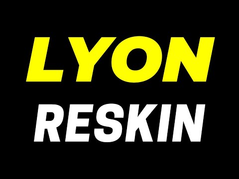 Lyon Reskin | Official Announcement | New Update for Euro Truck Simulator 2