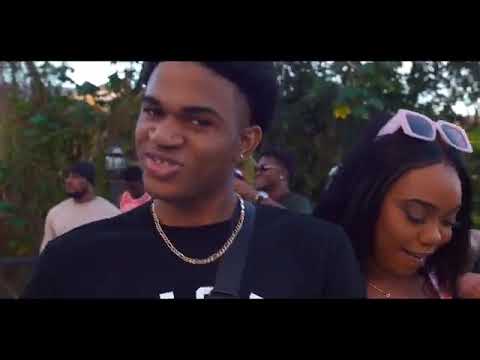 Marksman ft Malie don - PASSPORT (official video)