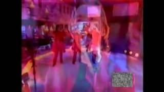 Boyzone - A Different Beat on Noel&#39;s House Party